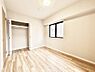 子供部屋：内装「無料オンライン相談」受付中！やさしい光がさしこむ居室はしっかり収納付き