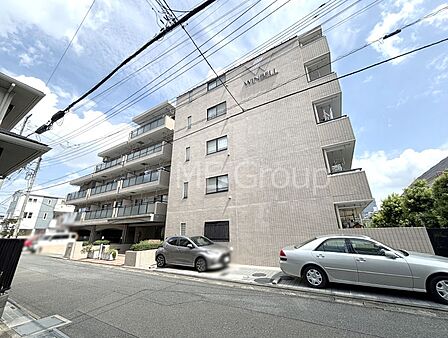ウインベルコーラス北与野
