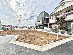 東村山市野口町3丁目 土地 全5区画
