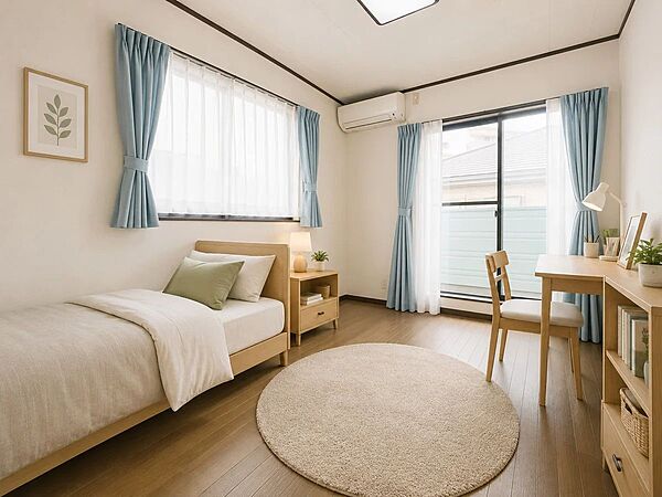室内