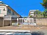周辺：小学校 720m 東村山市立東萩山小学校
