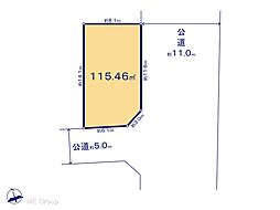 東村山市多摩湖町1丁目 土地 全14区画
