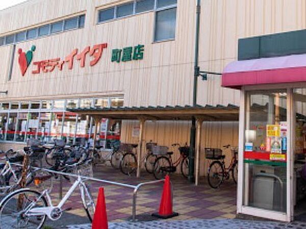 周辺を拡大表示
