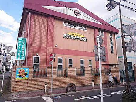 幼稚園・保育園 300m 川口文化幼稚園