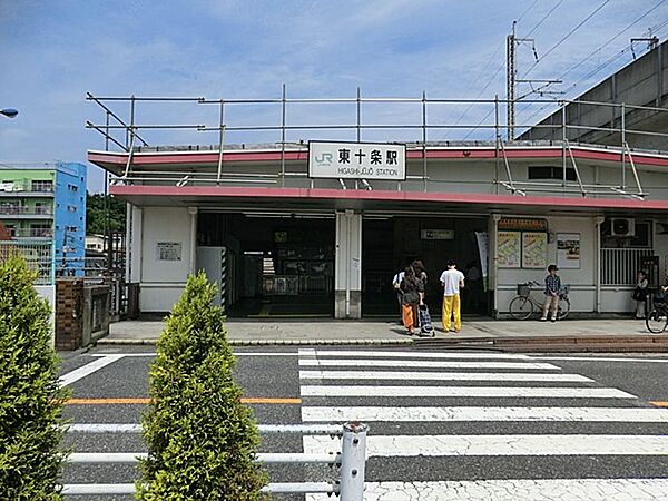 周辺を拡大表示