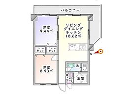 メゾン西川口