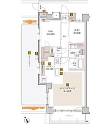 サンリヤン練馬北町