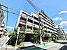 外観：溢れる陽光でご家族の笑顔も輝く 