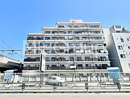 ルネ中村橋