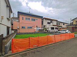グラファーレ川越市砂新田4丁目 30期 全1棟