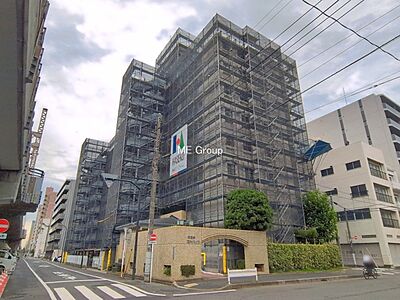 外観 外観