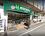 周辺：スーパー 100m マルエツ 両国亀沢店