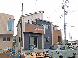 三芳町北永井 3期 新築一戸建て 全18棟