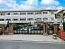 周辺：小学校 1000m さいたま市立西浦和小学校 