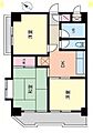 佐下橋ダイヤモンドマンション2階3,180万円