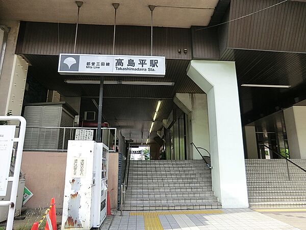 周辺を拡大表示