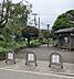 周辺：公園 65m 武蔵野市立さつき公園