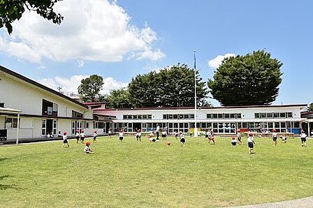 幼稚園・保育園 900m みその幼稚園