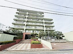 豊玉ハイライズ