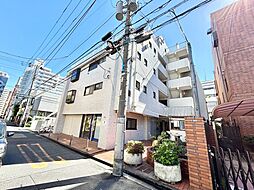 大久保杉ハイム