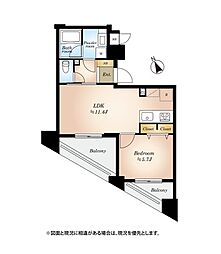 日神パレステージ西巣鴨