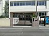 周辺：小学校 200m 板橋区立板橋第五小学校