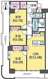 ライオンズプラザ北綾瀬