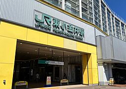 武蔵野5期 新築一戸建て 全3棟