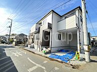 埼玉県さいたま市緑区山崎1丁目：物件画像