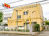 周辺：幼稚園・保育園 450m 下戸田保育園