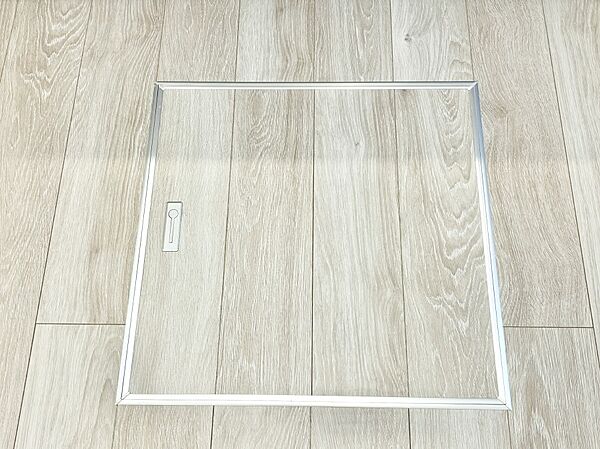 設備を拡大表示