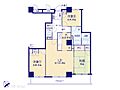 東急ドエルスカイマークタワー川口22階5,280万円