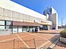 周辺：スーパー 3900m スーパーバリュー入間春日町店