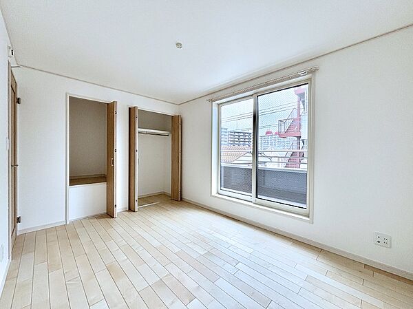 子供部屋