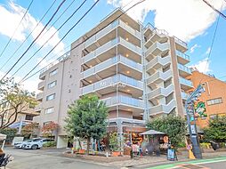 エス・バイ・エルマンション下北沢