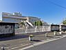 周辺：小学校 500m さいたま市立与野南小学校