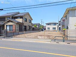 足立区花畑1丁目　土地　全1区画