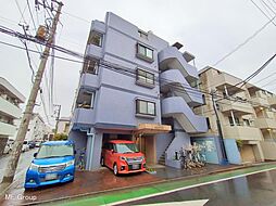 セザール大山