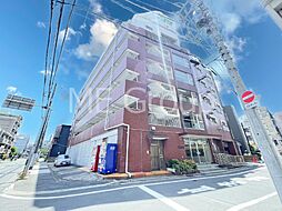 南常盤台サンライズ