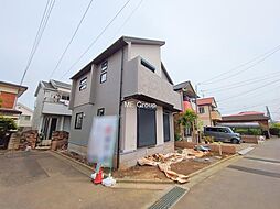 東村山市秋津町4丁目　新築一戸建て　全1棟