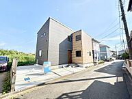 埼玉県川越市大字的場：物件画像