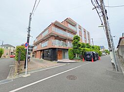 ジェイシティ田園調布