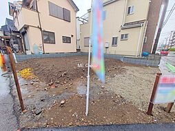 志木市中宗岡5丁目　第32　土地　全1区画