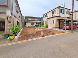 東久留米市野火止3丁目　4期　新築一戸建て　全1棟