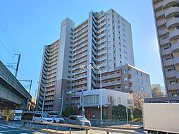 アクトピア北赤羽四番館