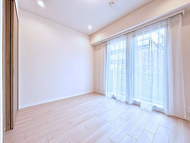 寝室 クラッシィハウス等々力 4階/-