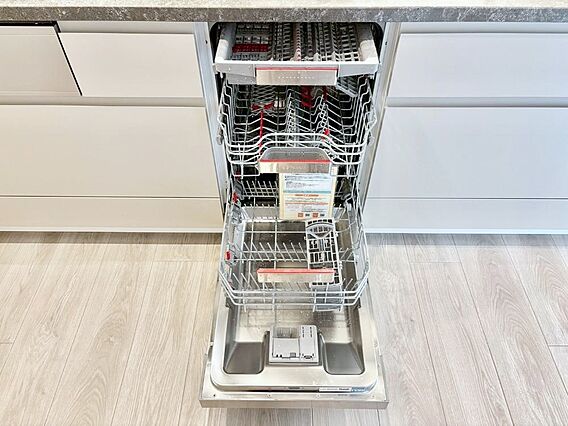 面倒なお片づけ...