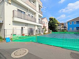 杉並区阿佐ヶ谷3丁目　土地　全3区画