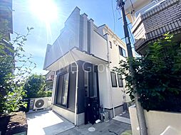 2023年築の築浅3LDK!静かな住環境が嬉しい閑静な住宅街
