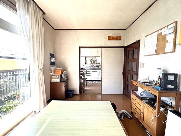 室内